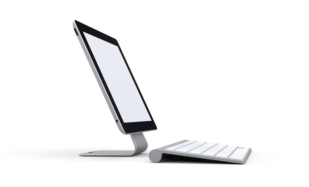 Slope iPadStand 02