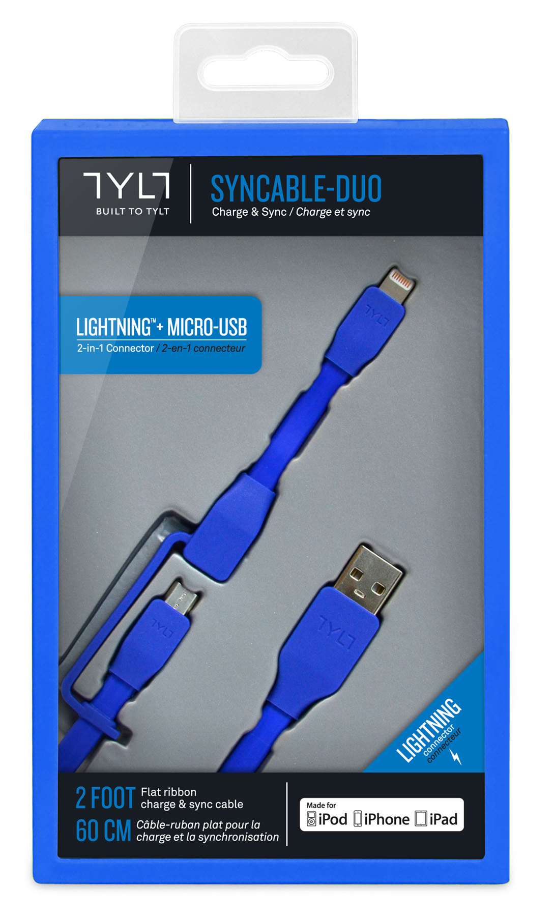 TYLT SYNCABLE DUO 06