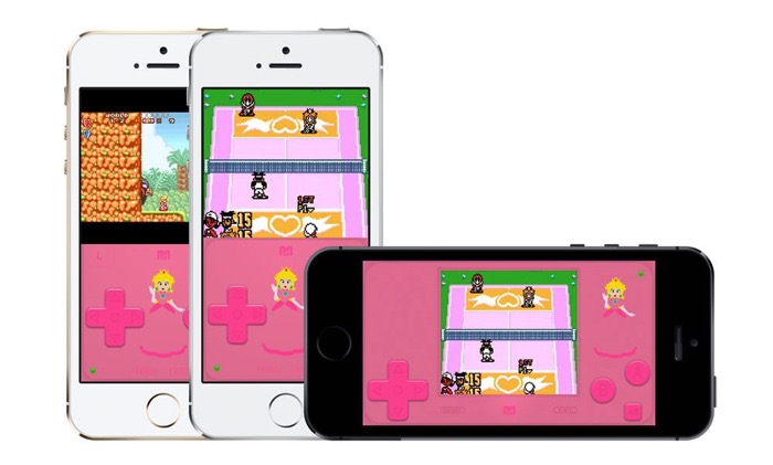 任天堂がゲームボーイエミュに関する特許 Pcやスマホ向けにゲームを配信 Ipod Love