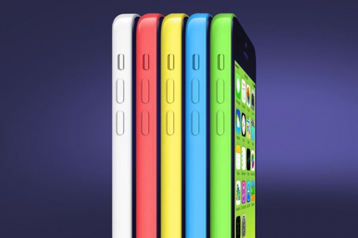 IPhone5C is DEAD