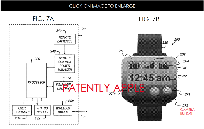 Apple Actioncamera Patent 02