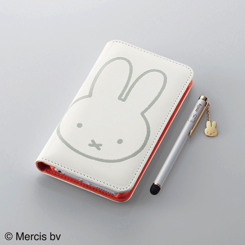 Miffy iPhone6Plus cover 02