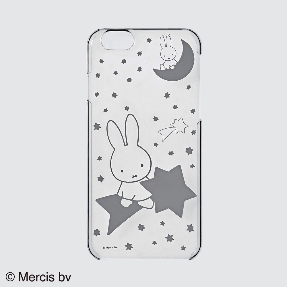 Miffy iPhone6 shellcover 04