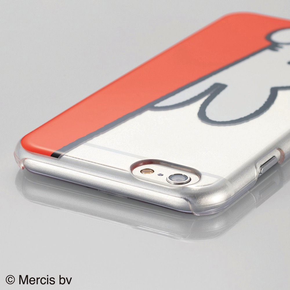 Miffy iPhone6 shellcover 06