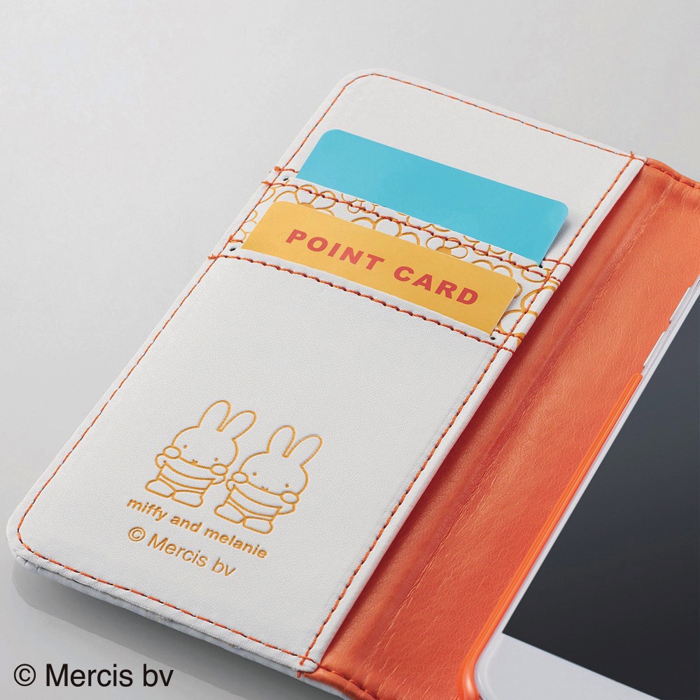 Miffy iPhone6cover 04