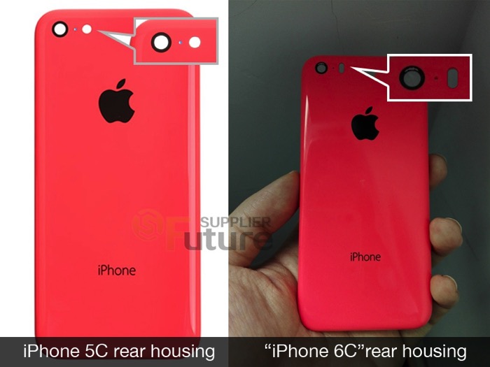 IPhone6C Rearshell 01