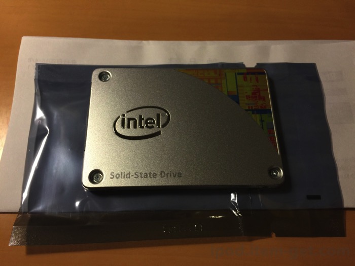 Intel SSD hosyoukoukan 004