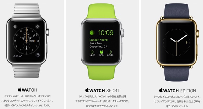 Applewatch 428release