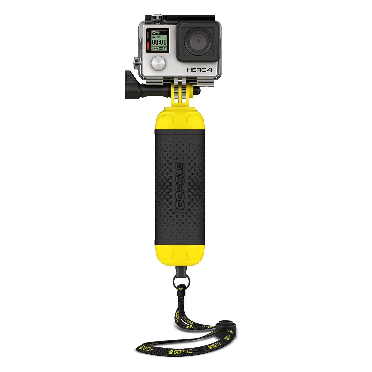 GoPole GoProwater 01