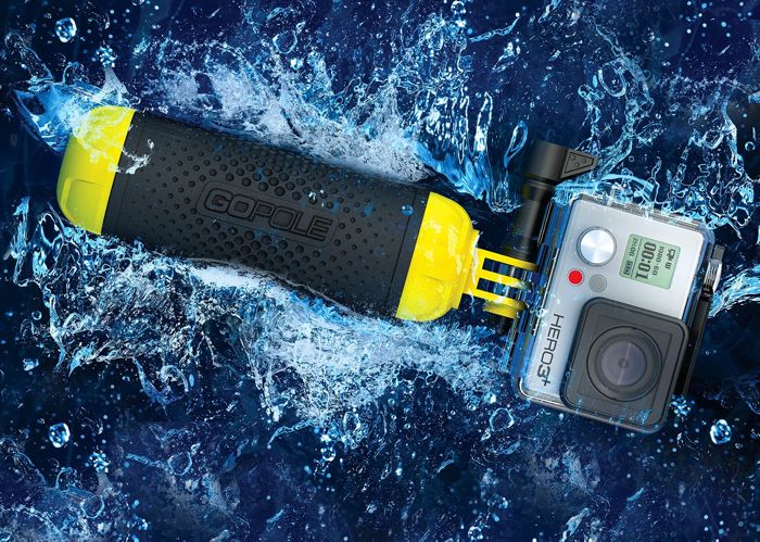 GoPole GoProwater 03