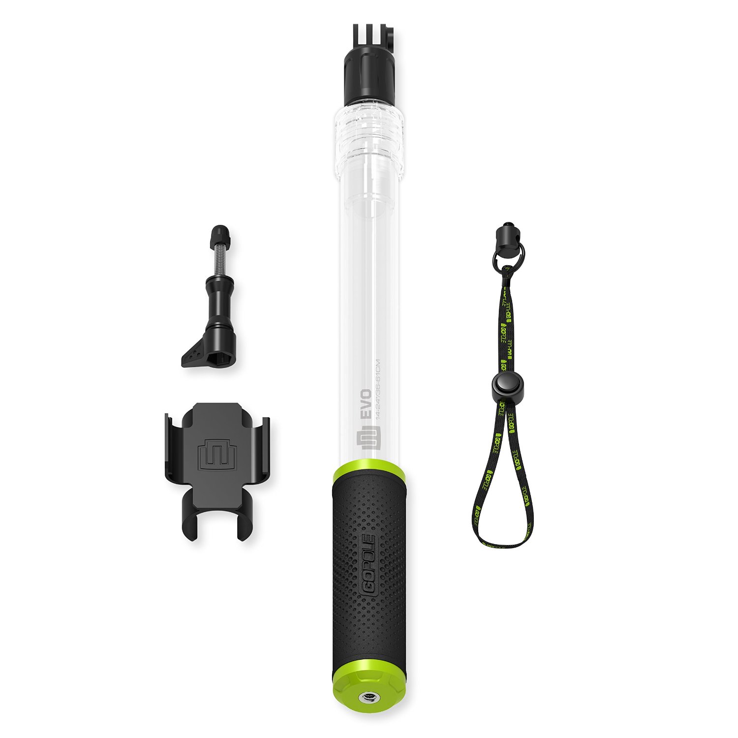 GoPole GoProwater 05