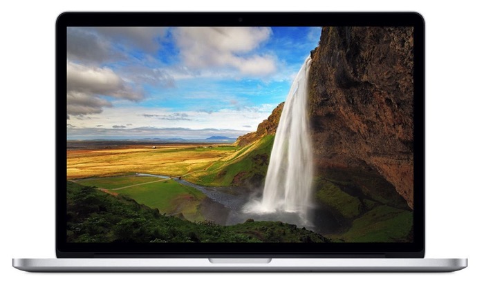 MacBookPro 2015upgrade