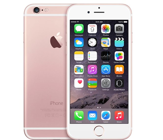 IPhone6s sept9