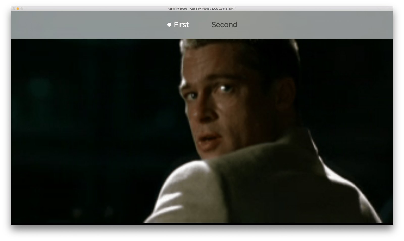 VLC for tvOS