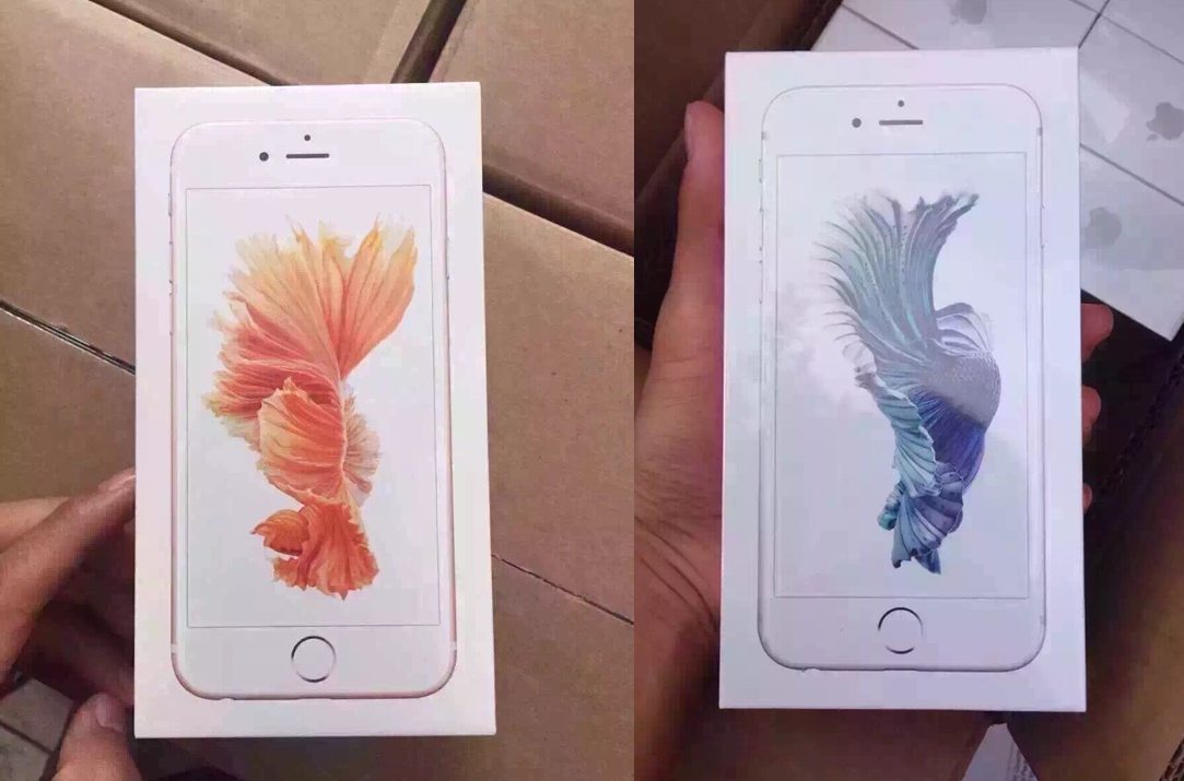 IPhone6s package 02