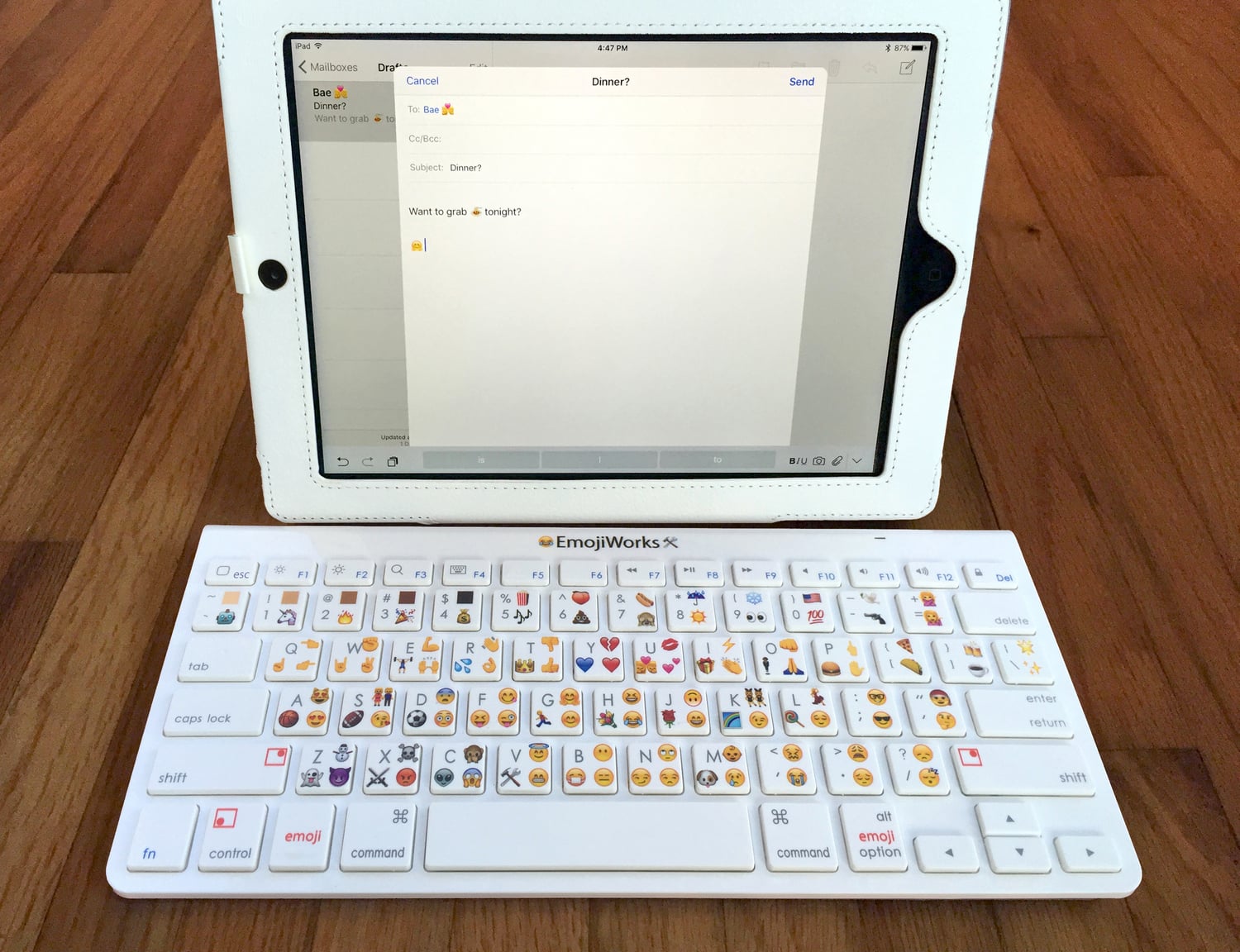 Emoji Keyboard 02