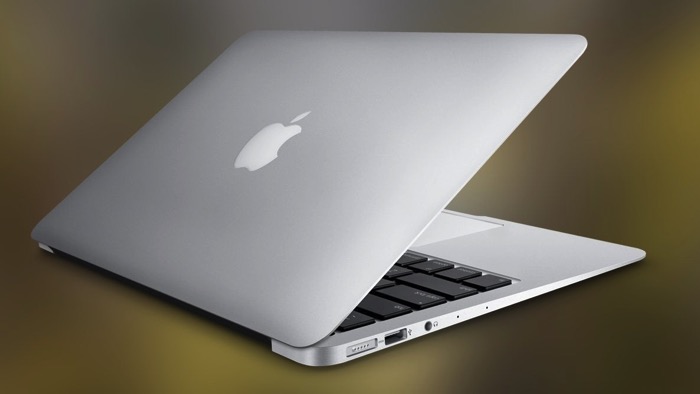 Macbookair mid2016