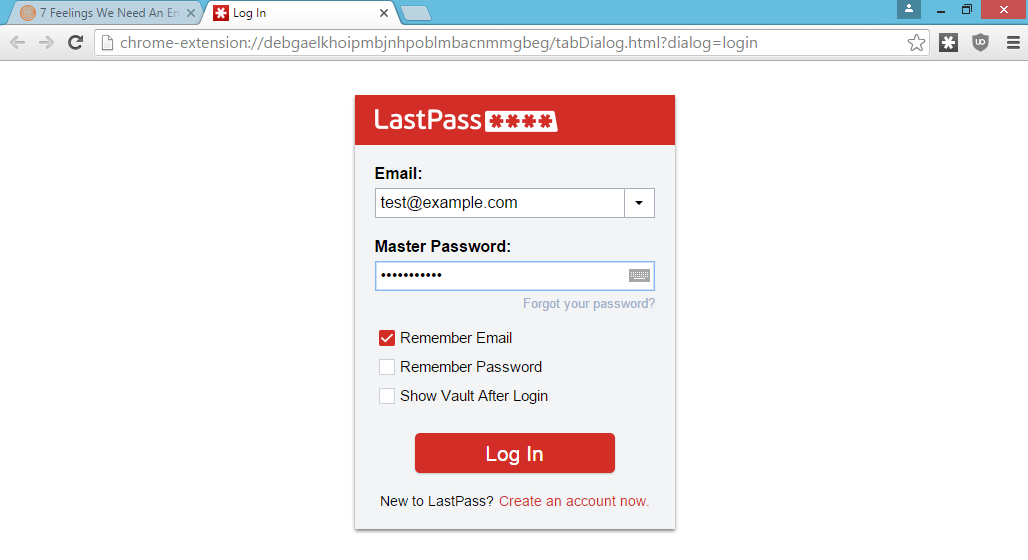LastPass LostPass 02