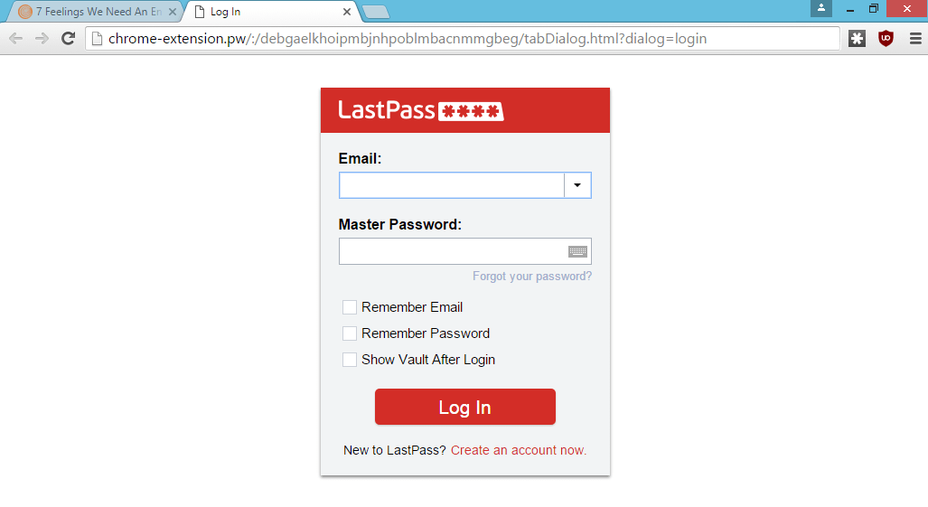 LastPass LostPass 03