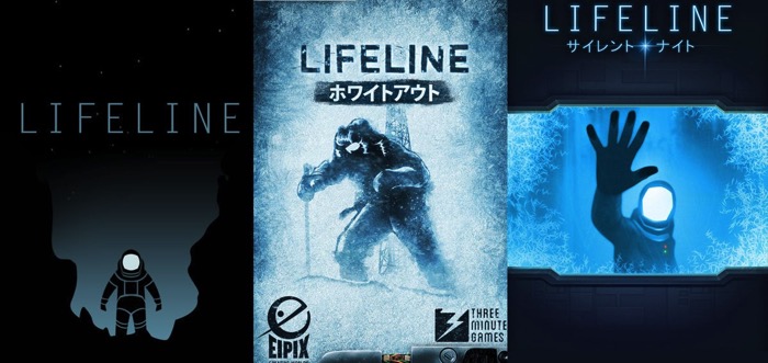 Lifeline sale