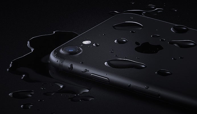Iphone7 waterproof