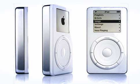 初代 iPod 低価格の 38.0%割引 sandorobotics.com