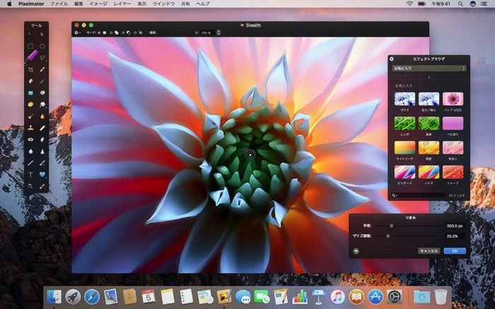 Pixelmator wintersale