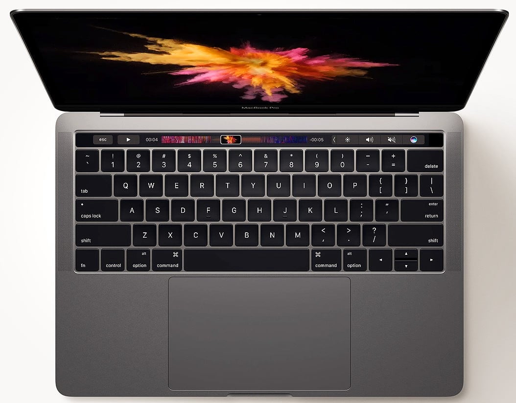 MacBookPro 2016 batteryissue