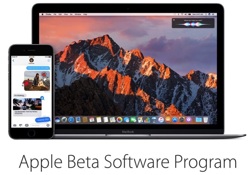 AppleBetaSoftware
