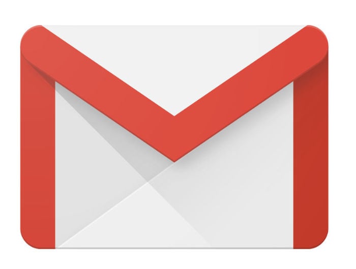 Gmail MAX50MB