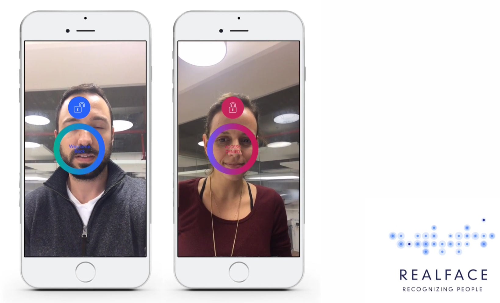 Iphone 8の顔認証向けか Apple 顔認証ソフトウェア会社realfaceを買収 Ipod Love