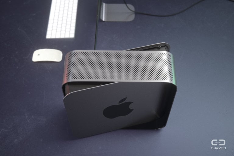 NewMacPro Conncept 03
