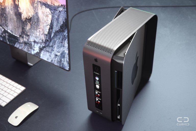 NewMacPro Conncept 04