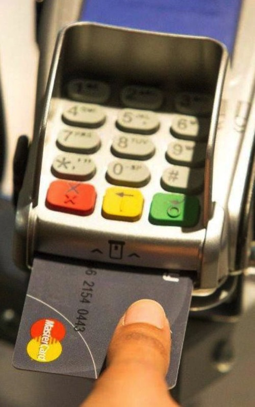 MasterCard Simon Biometric 01