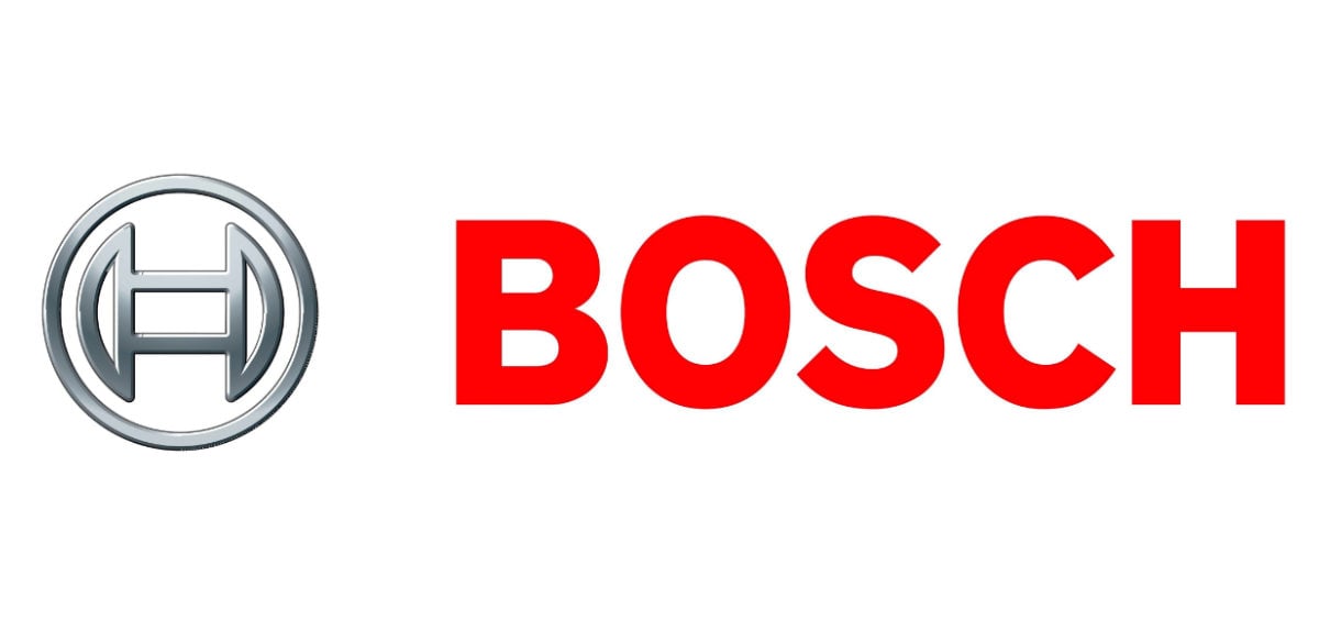 Bosch sensoripn8