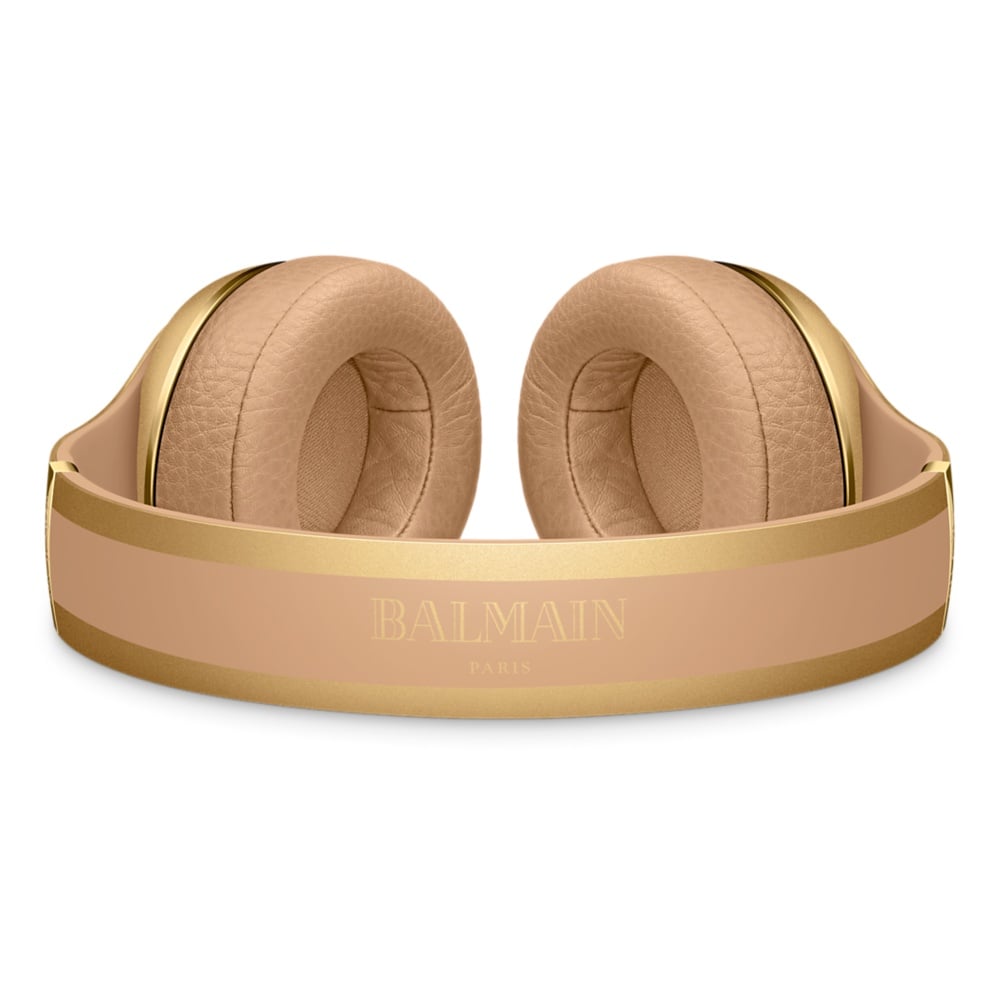 BeatsxBalmain Headphone 04