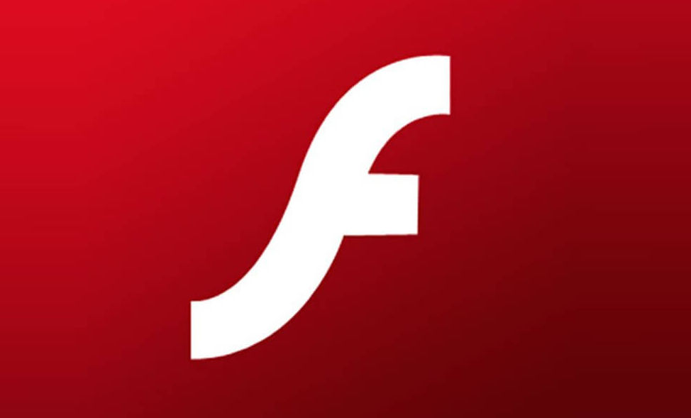Adobe flash is dead