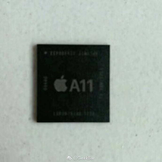 Apple A11chip 01