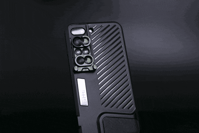 SHIFTCAM iPhone8case 01