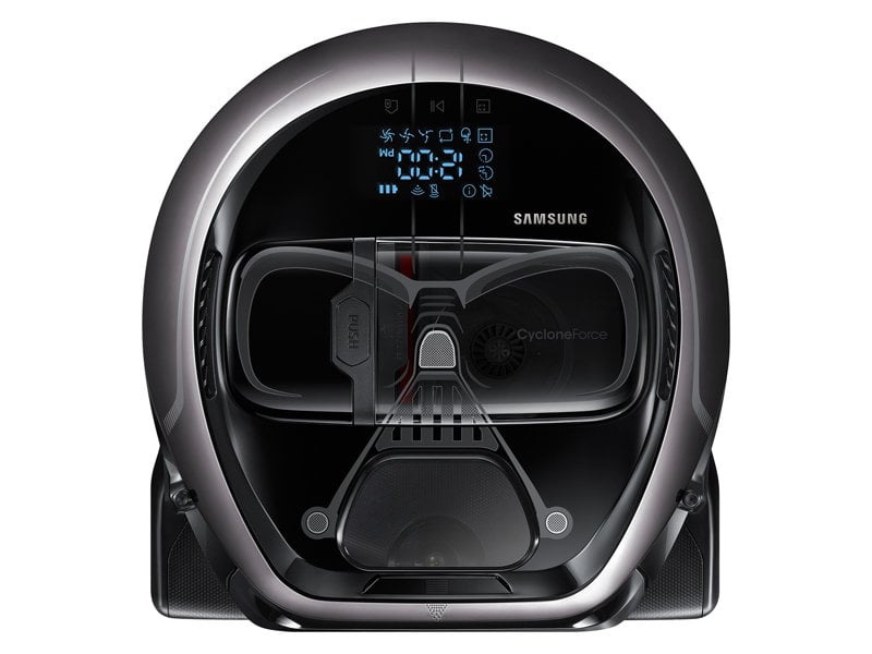 Samsung StarWarsRobot 01