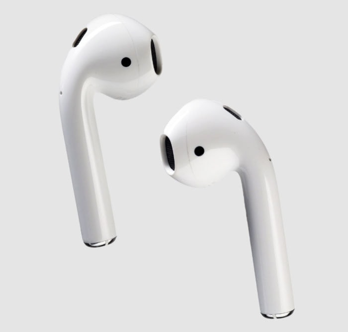 Airpods new2018model