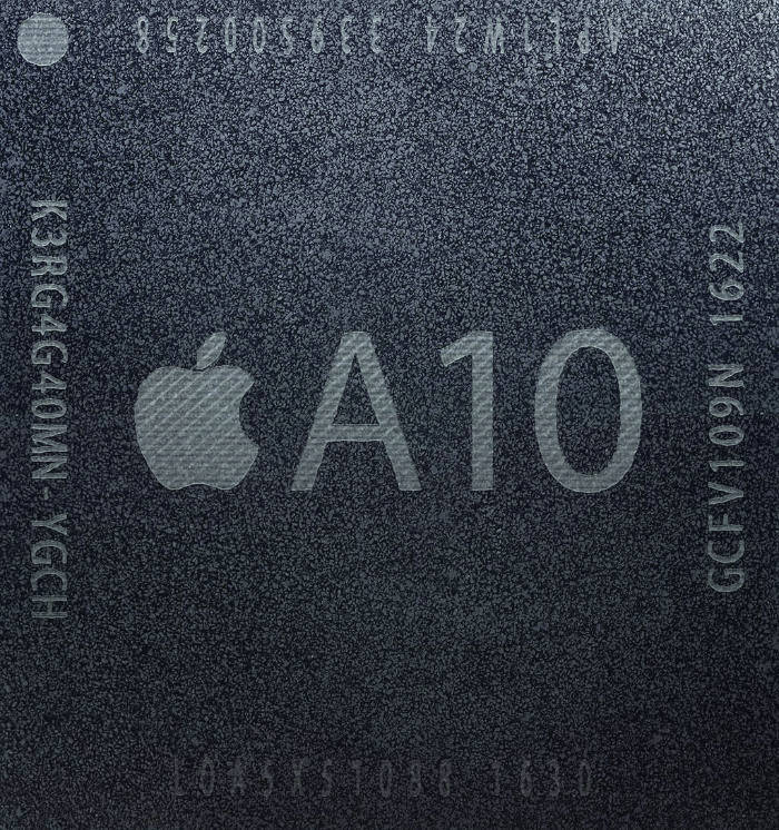 AppleA10Fusion