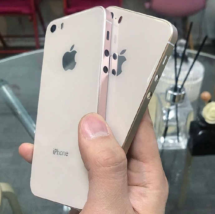 IPhoneSE2 leakphotos 01