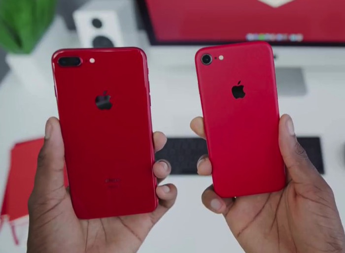 IPhone8RED 04