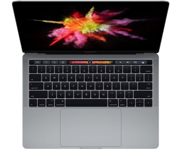 MacBook Pro 2018rumor
