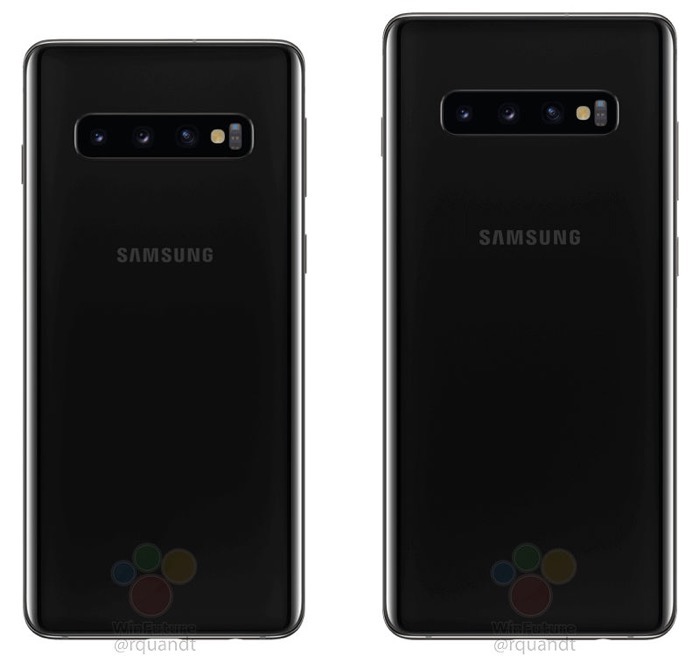 GalaxyS10Plus WirelessEarphone 01