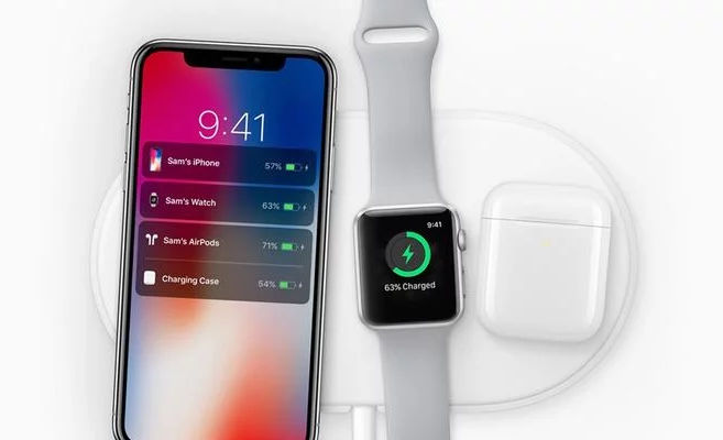 Airpower release