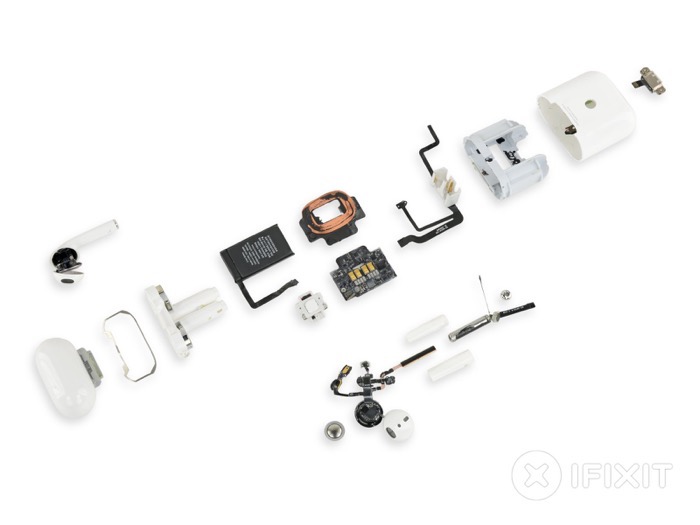 NewAirPods2019 Teardown 06