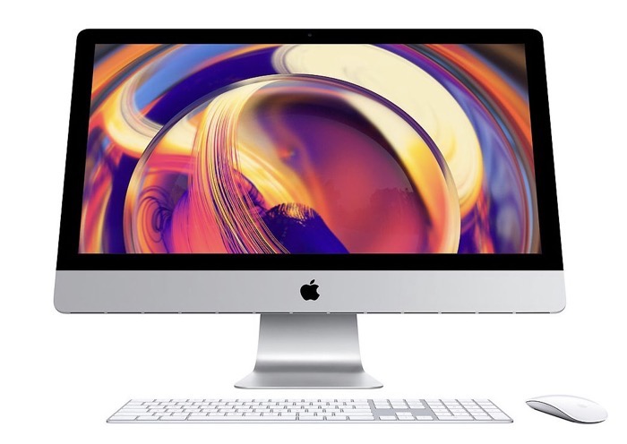 新型iMac21.5インチ4Kと27インチ5Kが突如発表、約2倍のパフォーマンス | iPod LOVE