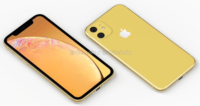 IPhoneXR2019 iPhoneXE 03